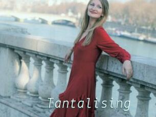 Tantalising