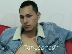 Tanusbrown