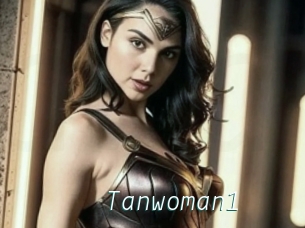 Tanwoman1