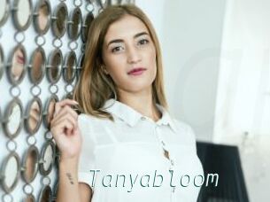 Tanyabloom