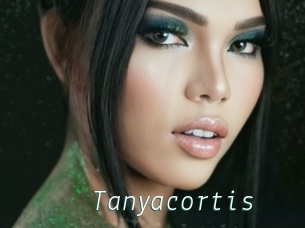 Tanyacortis