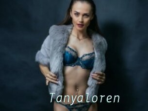 Tanyaloren