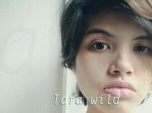Tara_wild