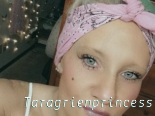 Taragrienprincess