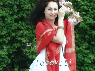 Tarakali