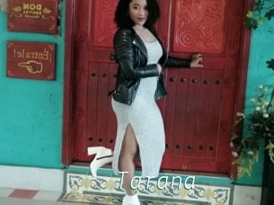 Tarana
