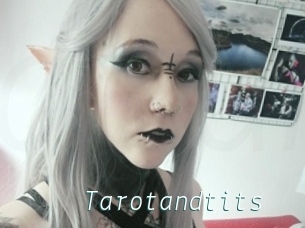 Tarotandtits