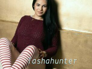 Tashahunter