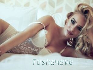 Tashamave