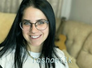 Tashamilk