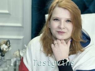 Tasigvins