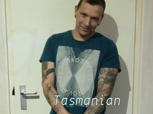 Tasmanian