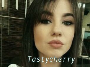 Tasty_cherry