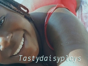 Tastydaisyplays