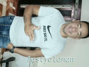 Tastyoldman