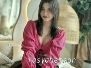 Tasyahenson
