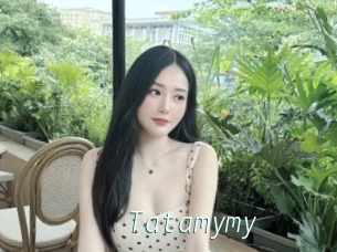 Tatamymy