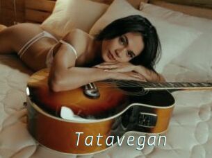 Tatavegan