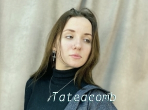 Tateacomb