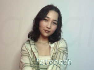 Tatebach