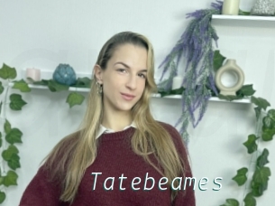 Tatebeames