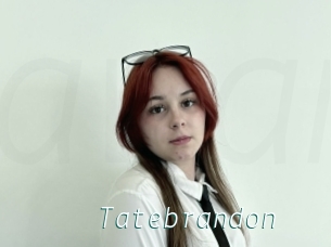 Tatebrandon