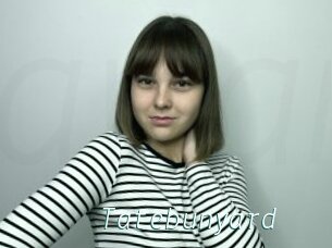 Tatebunyard