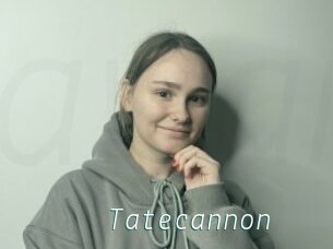 Tatecannon