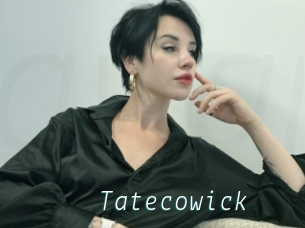 Tatecowick