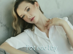 Tatedolby