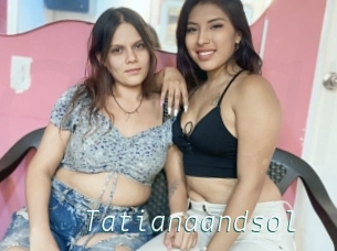 Tatianaandsol