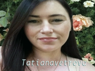 Tatianavetrova