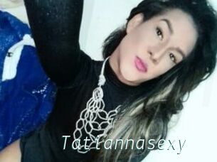 Tatiannasexy