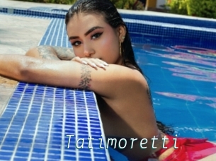 Tatimoretti