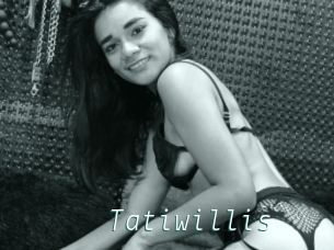 Tatiwillis