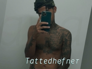 Tattedhefner