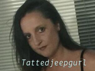 Tattedjeepgurl