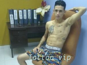 Tattoo_vip