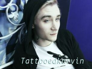 Tattooedkarvin