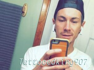 Tattooedking907