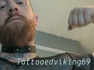 Tattooedviking69