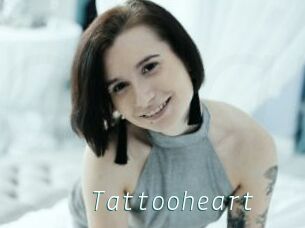 Tattooheart