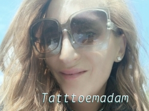 Tatttoemadam