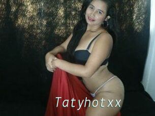 Tatyhotxx
