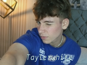 Taylerwhite