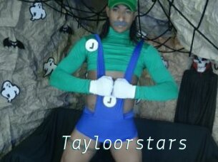 Tayloorstars