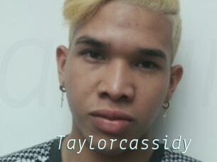 Taylorcassidy