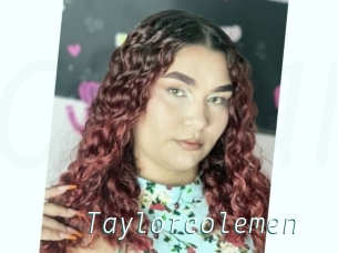 Taylorcolemen