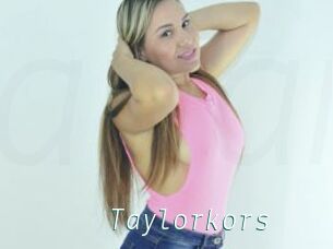 Taylorkors