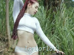Taylorlavi